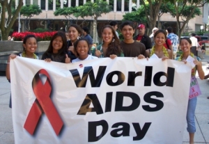 WorldAIDSDay2006 027